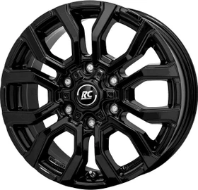 RC Design RC35 7.5x17 6/139.7 ET55 (verschiedene Farben)