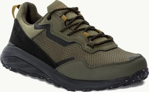 Jack Wolfskin Dromoventure Low island moss (Herren)