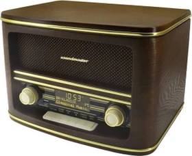 Soundmaster NR961