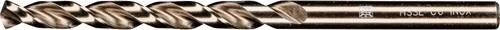Pferd SPB DIN 340 HSSE N 5.3 INOX Spiralbohrer, 5.3x87mm, 10 Stück