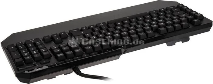 Creative Sound BlasterX Vanguard K08, Creative PRES, USB, DE