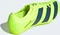 adidas Sprintstar Spike lucid lemon/arctic night/core black (Herren) Vorschaubild