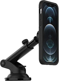 Otterbox Car Dash & Windshield Mount für Magsafe schwarz