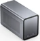 Jonsbo N1, grau, Mini-ITX Vorschaubild
