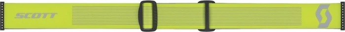 Scott React virescent yellow/light grey-enhancer aqua chrome