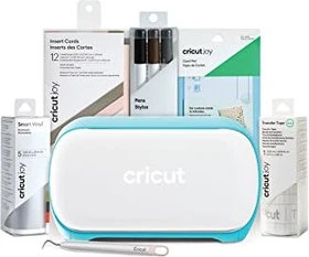 Cricut Joy Schneideplotter, Starter Bundle