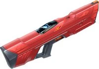 Spyra Four
