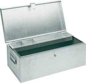 Gedore 1440 Z-70 Jumbo Werkzeugkoffer