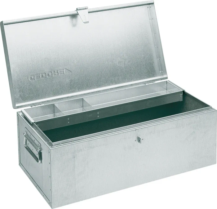 Gedore 1440 Z-91 Jumbo Werkzeugkoffer