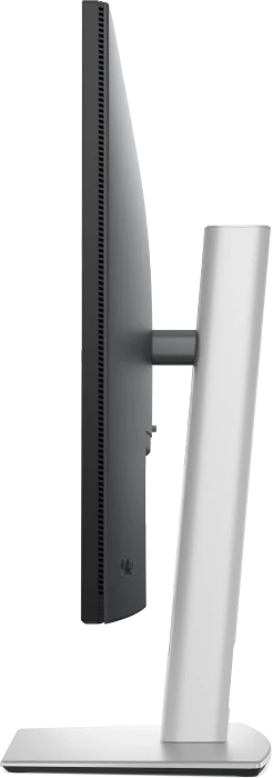 Dell Pro 32 Plus QHD USB-C Hub Monitor P3225DE, 31.5"