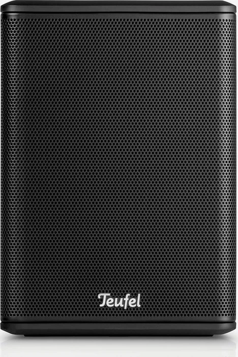 Teufel Cinebar Pro 2 für Dolby Atmos Select Surround 7.1.2-Set schwarz