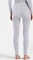 Odlo Active Warm Baselayer Tights Hose lang misty lilac (Damen) Vorschaubild