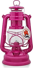 Feuerhand Baby Special 276 Petroleumlaterne telemagenta