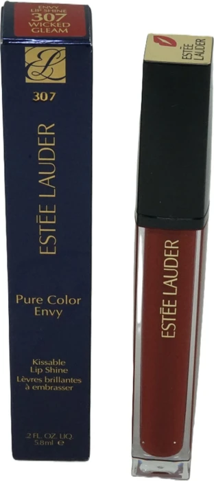 Estée Lauder Pure Color Envy Kissable Lip Shine Gloss 307 wicked cream, 6ml