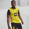 Puma BVB Borussia Dortmund Authentic 2024/2025 Heimtrikot (Herren) Vorschaubild