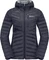 Jack Wolfskin Routeburn Pro Ins Funktionsjacke graphite/cool grey (Damen) Vorschaubild