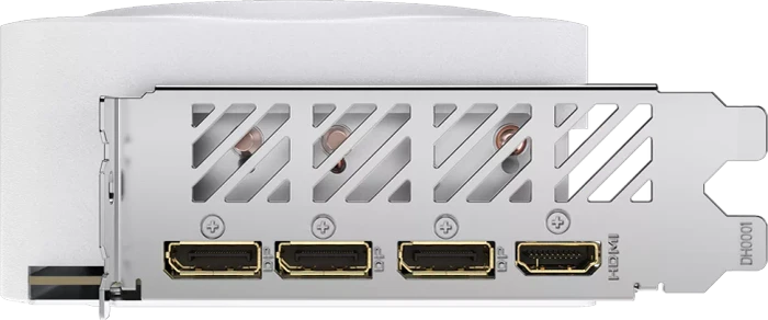 GIGABYTE GeForce RTX 4070 Ti Aero OC V2 12G, 12GB GDDR6X, HDMI, 3x DP