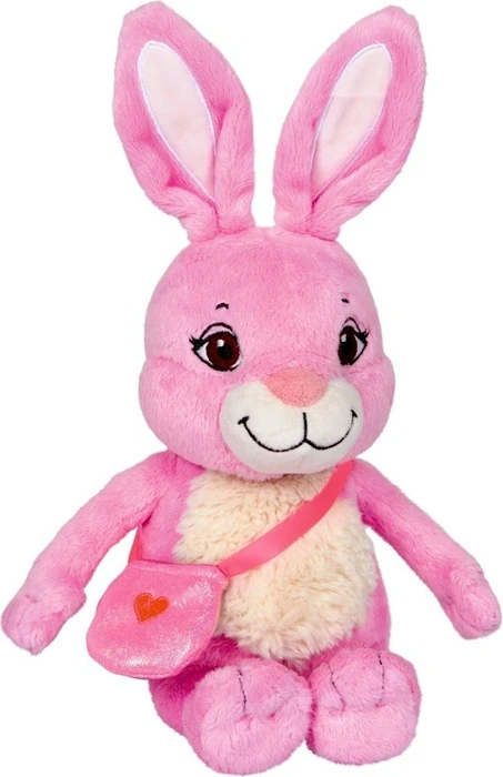 Coppenrath Prinzessin Lillifee - Hase Wuschel 33cm