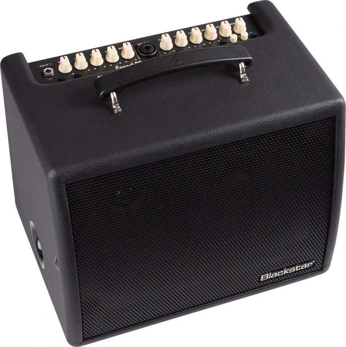 Blackstar Sonnet 60 Black