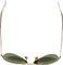 Ray-Ban RB3025 Aviator Classic 58mm gold/green classic Vorschaubild
