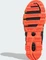 adidas Megaride core black/better scarlet/solar orange Vorschaubild