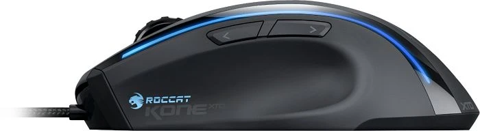 Roccat Kone XTD, USB