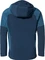 Vaude Monviso Softshell Skijacke baltic sea (Herren) Vorschaubild
