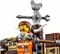 LEGO The Movie - Flucht mit dem Gleiter Vorschaubild