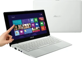 ASUS F200MA-CT578B, weiß, Celeron N2840, 4GB RAM, 500GB HDD, DE