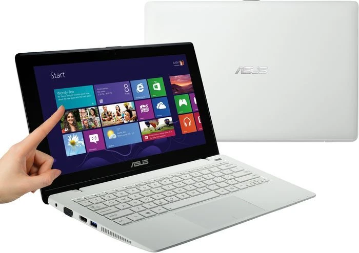 ASUS X200MA