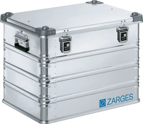 Zarges K 470 Werkzeugbox 116l