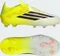 adidas F50 Elite FG team solar yellow 2/core black/lucid red (Junior) Vorschaubild