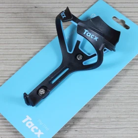 Tacx Ciro Matt Flaschenhalter hellblau
