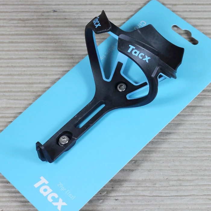 Tacx Ciro Matt Flaschenhalter hellblau