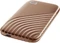 Western Digital WD My Passport SSD, gold, 1TB, USB-C 3.1 Vorschaubild