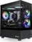 Thermaltake View 170 TG ARGB Black, schwarz, Glasfenster Vorschaubild