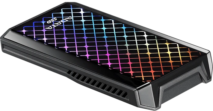 ADATA SE900G, 512GB, USB-C 3.2