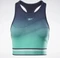 Reebok United By Fitness Seamless Crop Top Funktionsshirt ärmellos (Damen) Vorschaubild