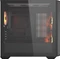 Cougar MX600 Mini RGB Black, Glasfenster Vorschaubild