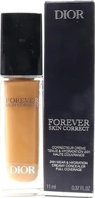 Christian Dior Forever Skin Correct Concealer 4WO Warm Olive, 11ml