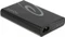 DeLOCK USB GaN Ladegerät, 2x USB-C + 1x USB-A, 60W Vorschaubild