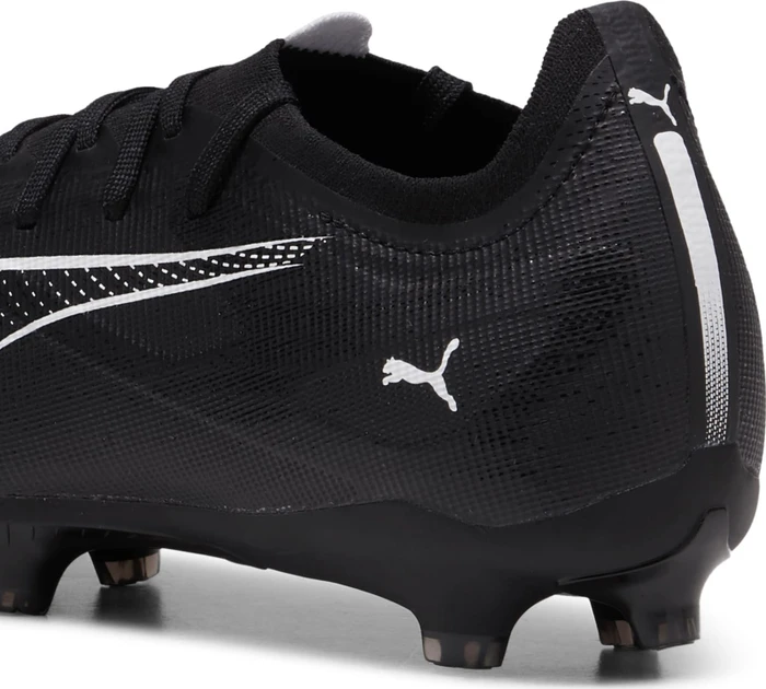 Puma Ultra 5 Match FG/AG puma black/puma white