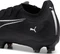 Puma Ultra 5 Match FG/AG puma black/puma white Vorschaubild