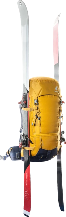 Deuter Guide 44+ curry/navy