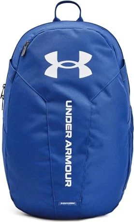 Under Armour Hustle Lite tech blue