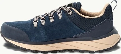 Jack Wolfskin Terraventure Urban Low dark blue/beige (Herren)