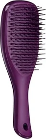 Tangle Teezer The Mini Ultimate Detangler Straight & Curly midnight plum