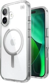 Speck Presidio Perfect-Clear MagSafe für Apple iPhone 17