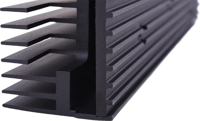 Alphacool NexXxoS GPX GTX 1060 M11 Upgrade Kit mit Backplate, schwarz