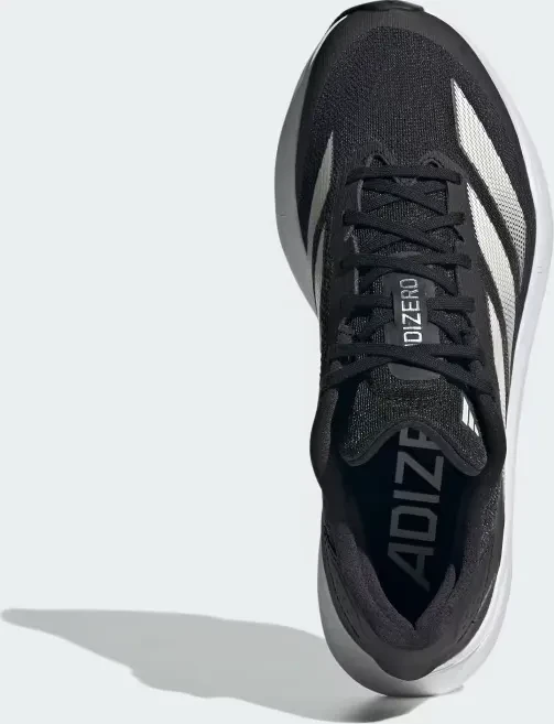 adidas Adizero SL2 core black/zero metalic/carbon (Damen)